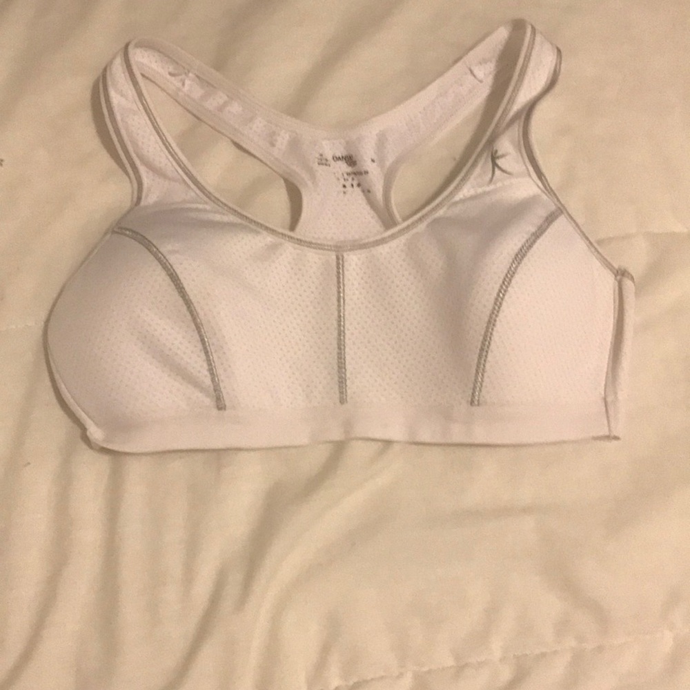 Danskin Sports Bra